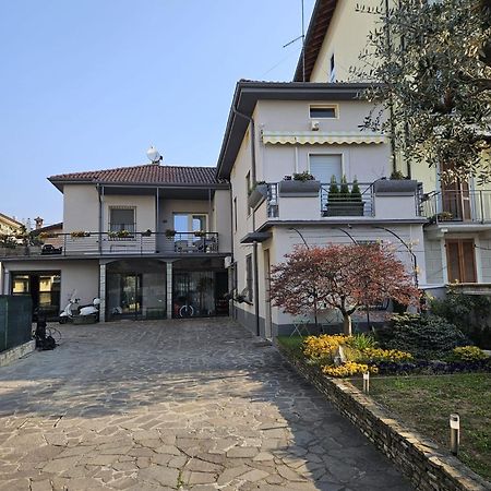 Da Romy Holiday House 莫佐 外观 照片