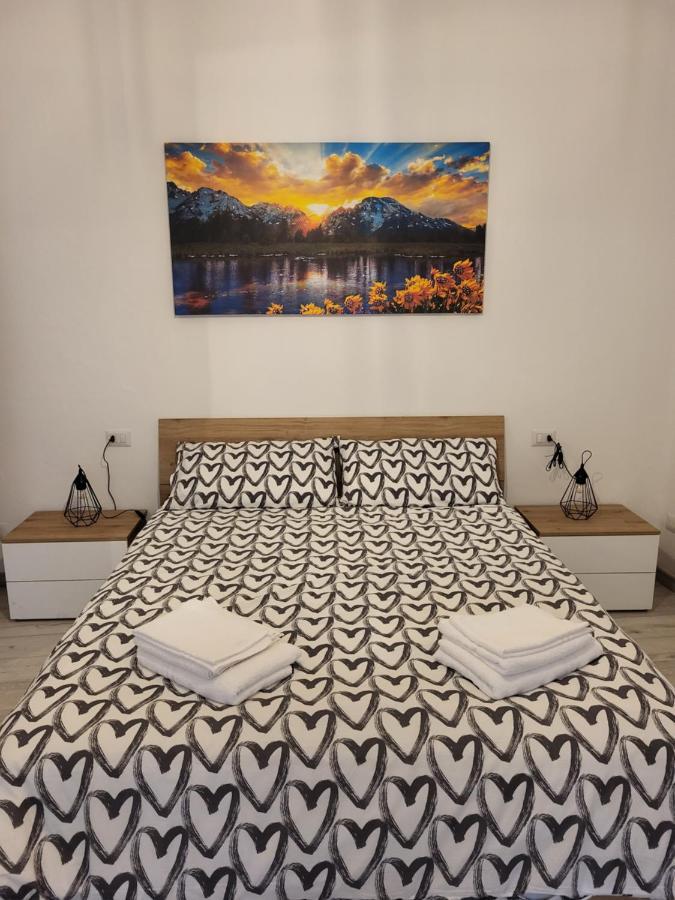 Da Romy Holiday House 莫佐 外观 照片