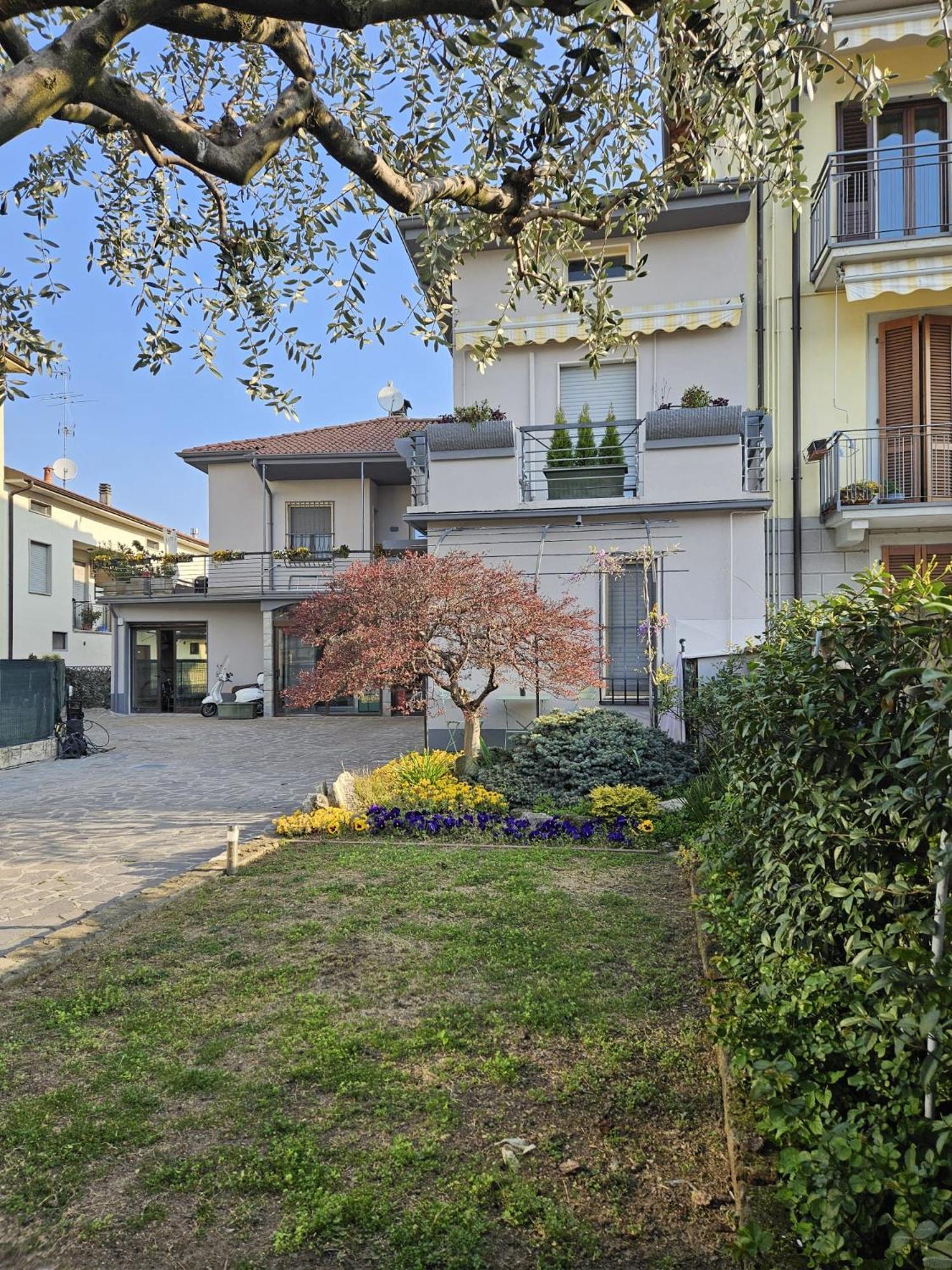 Da Romy Holiday House 莫佐 外观 照片
